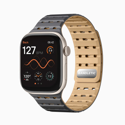 Air Magnetic Sport Band