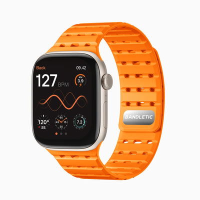 Air Magnetic Sport Band