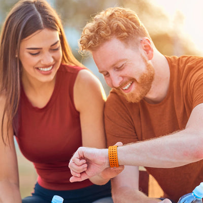 Air Magnetic Sport Band