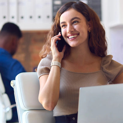 Air Magnetic Sport Band