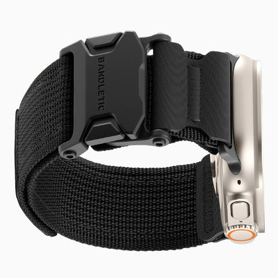 Interlock Magnetic Outdoor Band
