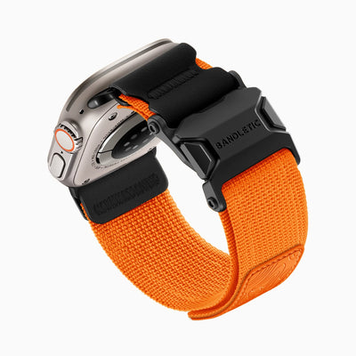 Interlock Magnetic Outdoor Band