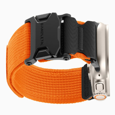 Interlock Magnetic Outdoor Band