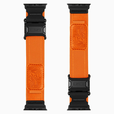 Interlock Magnetic Outdoor Band