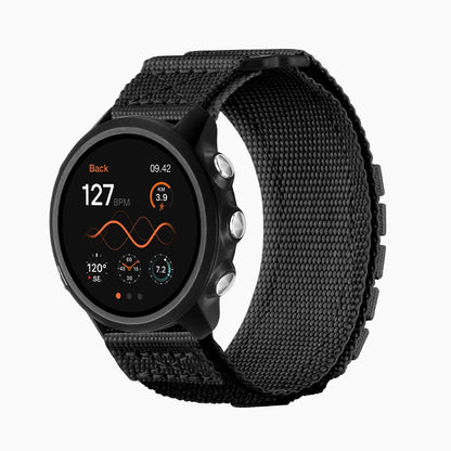 Best_Garmin_Watc_Quick_Release_Nylon_Band 