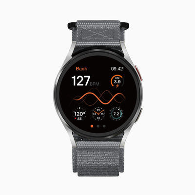 Pack Outdoor Band Galaxy Watch