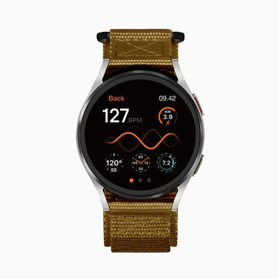Pack Outdoor Band Galaxy Watch