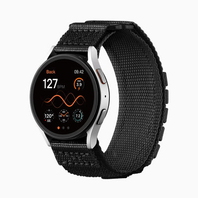 Best_Samsung_Watch_Nylon_Band_22mm 