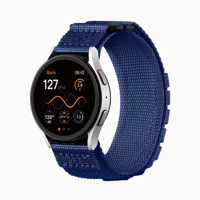 Best_Samsung_Watch_Nylon_Band_22mm 