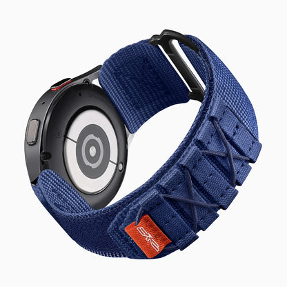 Best_Samsung_Watch_Nylon_Band_22mm 
