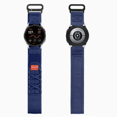 Best_Samsung_Watch_Nylon_Band_22mm 