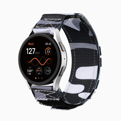 Best_Samsung_Watch_Nylon_Band_22mm 