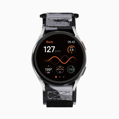 Best_Samsung_Watch_Nylon_Band_22mm 