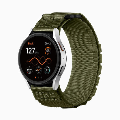 Best_Samsung_Watch_Nylon_Band_22mm 