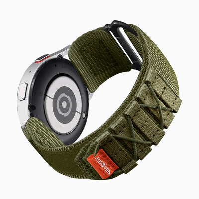 Best_Samsung_Watch_Nylon_Band_22mm 