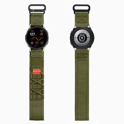 Best_Samsung_Watch_Nylon_Band_22mm 