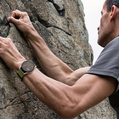 Best_Samsung_Watch_Nylon_Band_22mm 