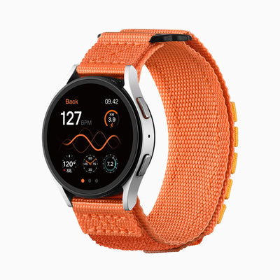 Best_Samsung_Watch_Nylon_Band_22mm 