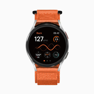 Best_Samsung_Watch_Nylon_Band_22mm 