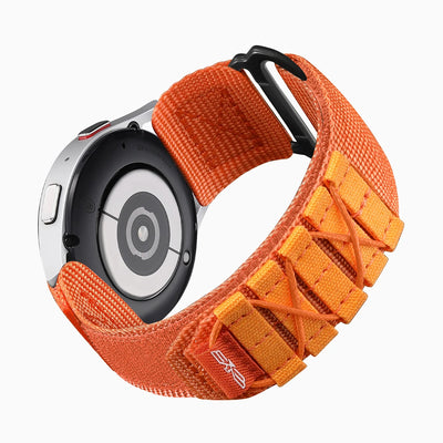 Best_Samsung_Watch_Nylon_Band_22mm 