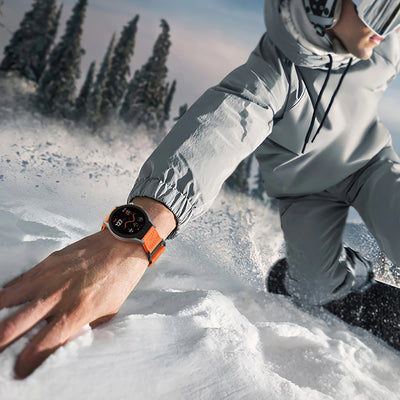 Best_Samsung_Watch_Nylon_Band_22mm 