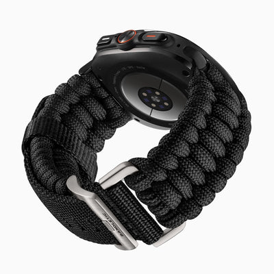 Paracord Outdoor Band Galaxy Watch Ultra
