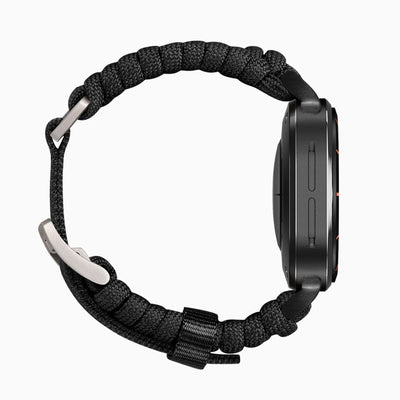 Paracord Outdoor Band Galaxy Watch Ultra