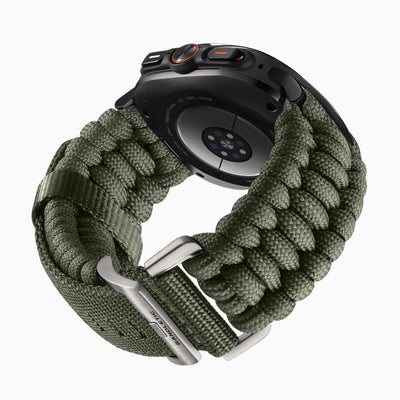 Paracord Outdoor Band Galaxy Watch Ultra
