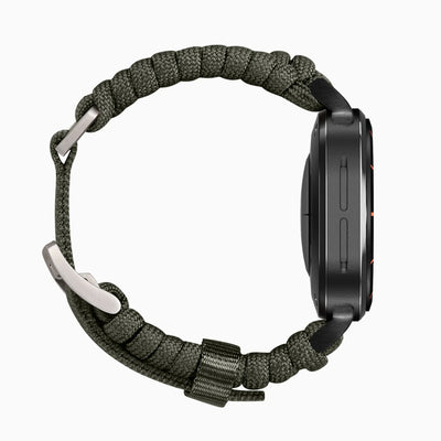 Paracord Outdoor Band Galaxy Watch Ultra