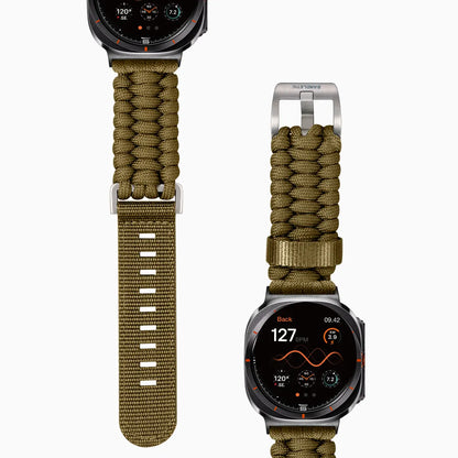 Best_Samsung_Watch_Ultra_Nylon_Band 