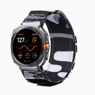 Pack Outdoor Band Galaxy Watch Ultra