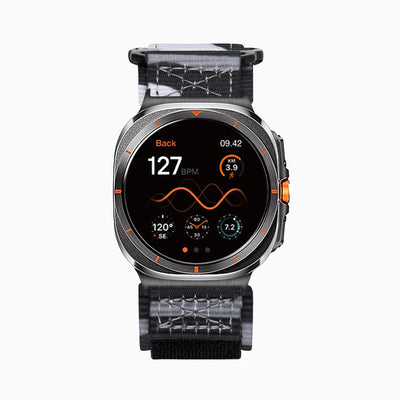 Pack Outdoor Band Galaxy Watch Ultra