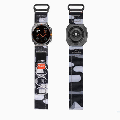 Pack Outdoor Band Galaxy Watch Ultra