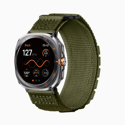 Pack Outdoor Band Galaxy Watch Ultra