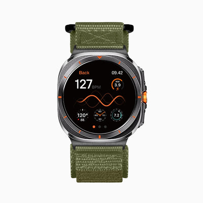 Pack Outdoor Band Galaxy Watch Ultra