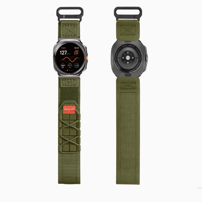 Pack Outdoor Band Galaxy Watch Ultra