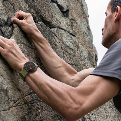 Pack Outdoor Band Galaxy Watch Ultra