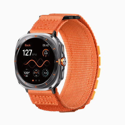 Pack Outdoor Band Galaxy Watch Ultra