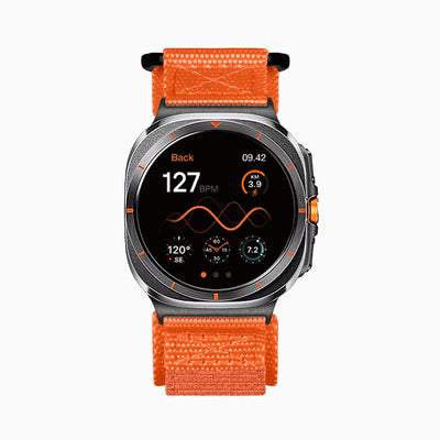 Pack Outdoor Band Galaxy Watch Ultra