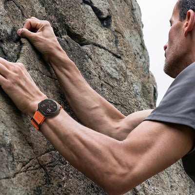 Pack Outdoor Band Galaxy Watch Ultra