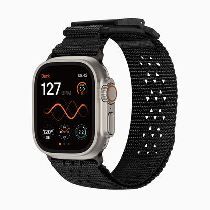 Bandletic_FIDLOCK_Nylon_Apple_Watch_Band 