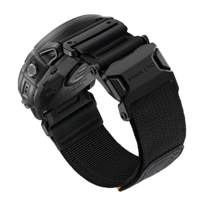 Interlock Magnetic Outdoor Band QuickFit