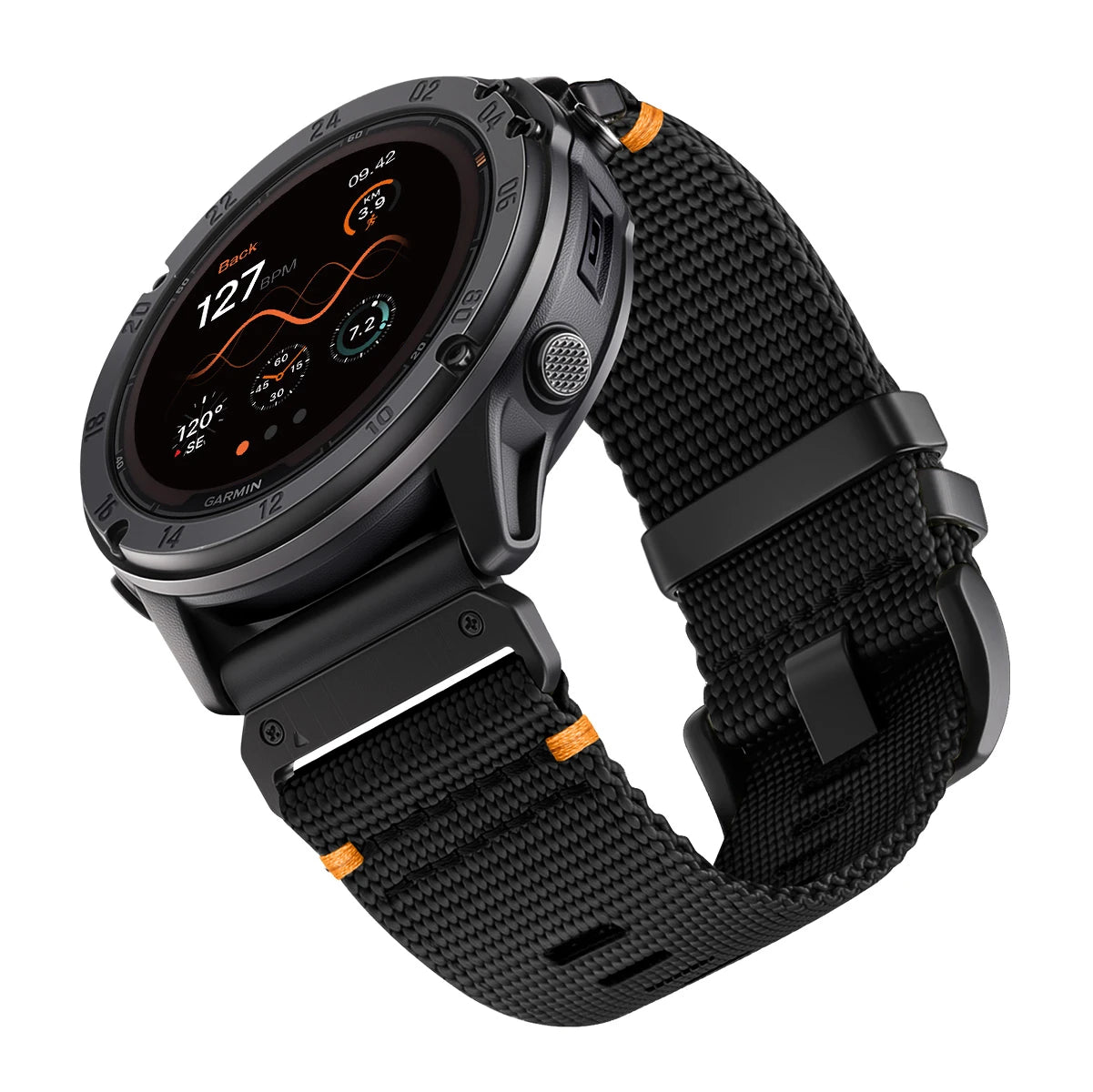 TAC-N-Venture QuickFit 26mm