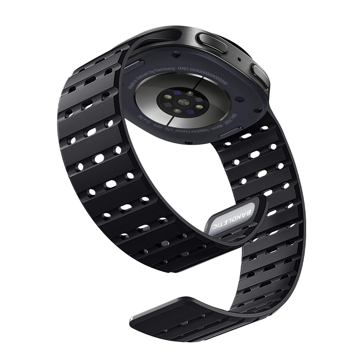 Sport-S-MagAir Galaxy Watch 8