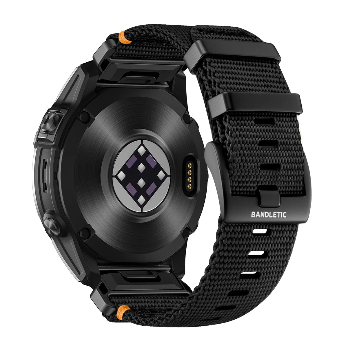 TAC-N-Venture QuickFit 22mm
