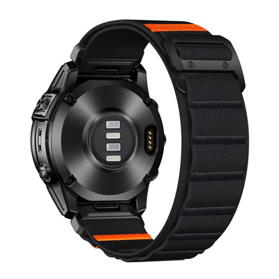 Crosswalk G-Hook Outdoor Band QuickFit