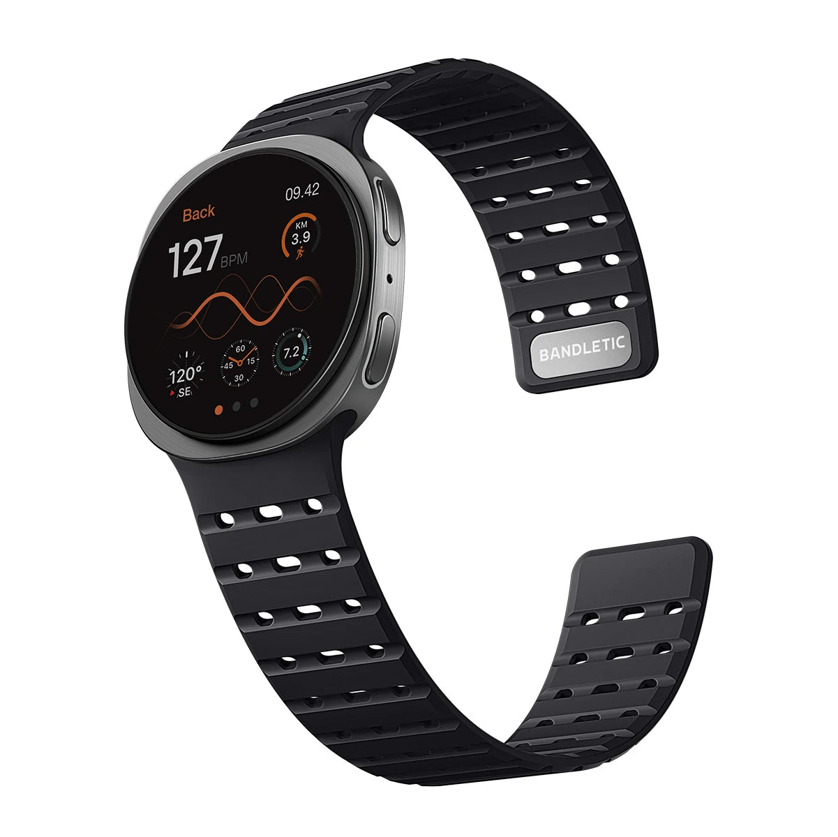 Sport-S-MagAir Galaxy Watch 8