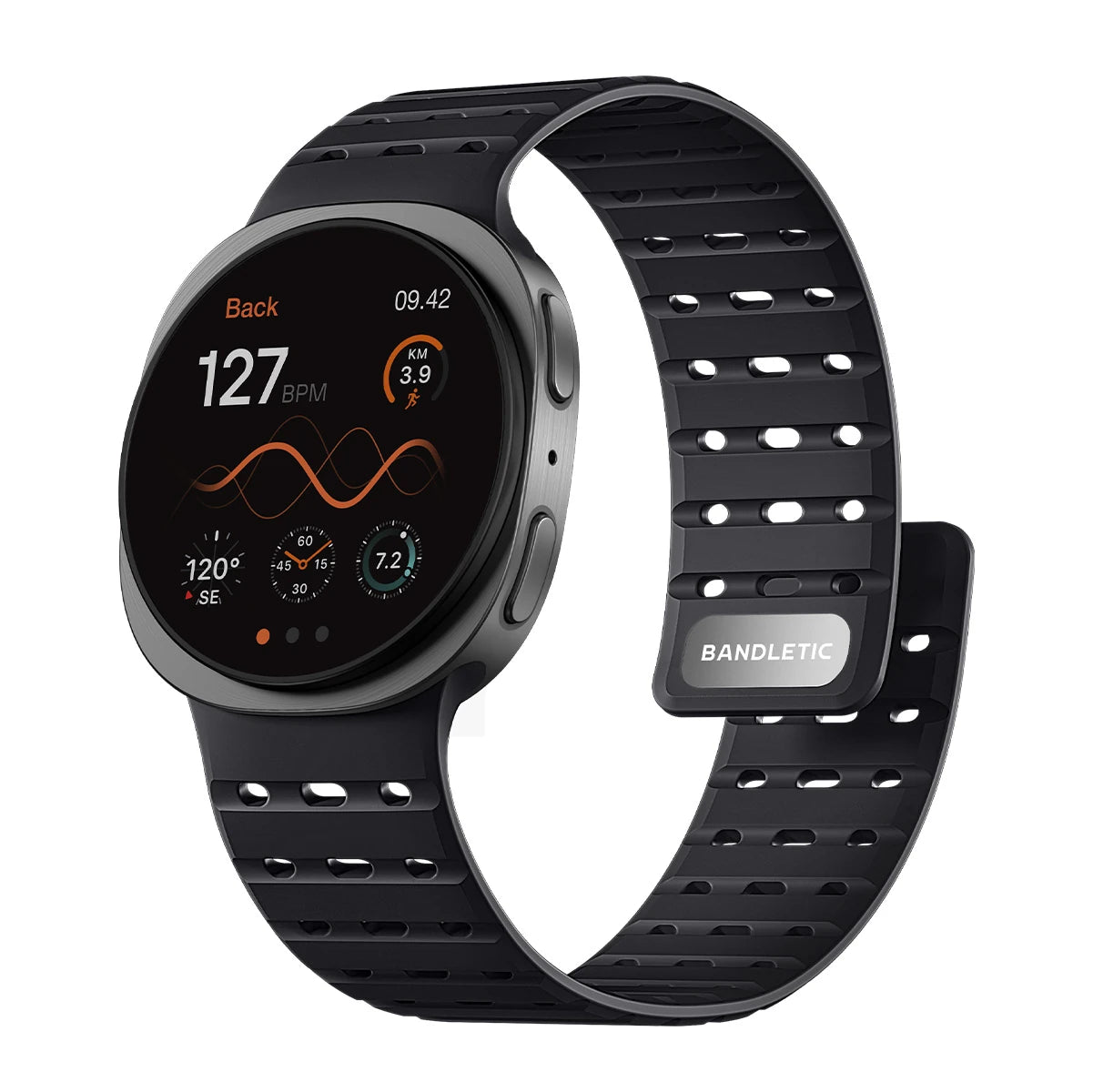 Sport-S-MagAir Galaxy Watch 8