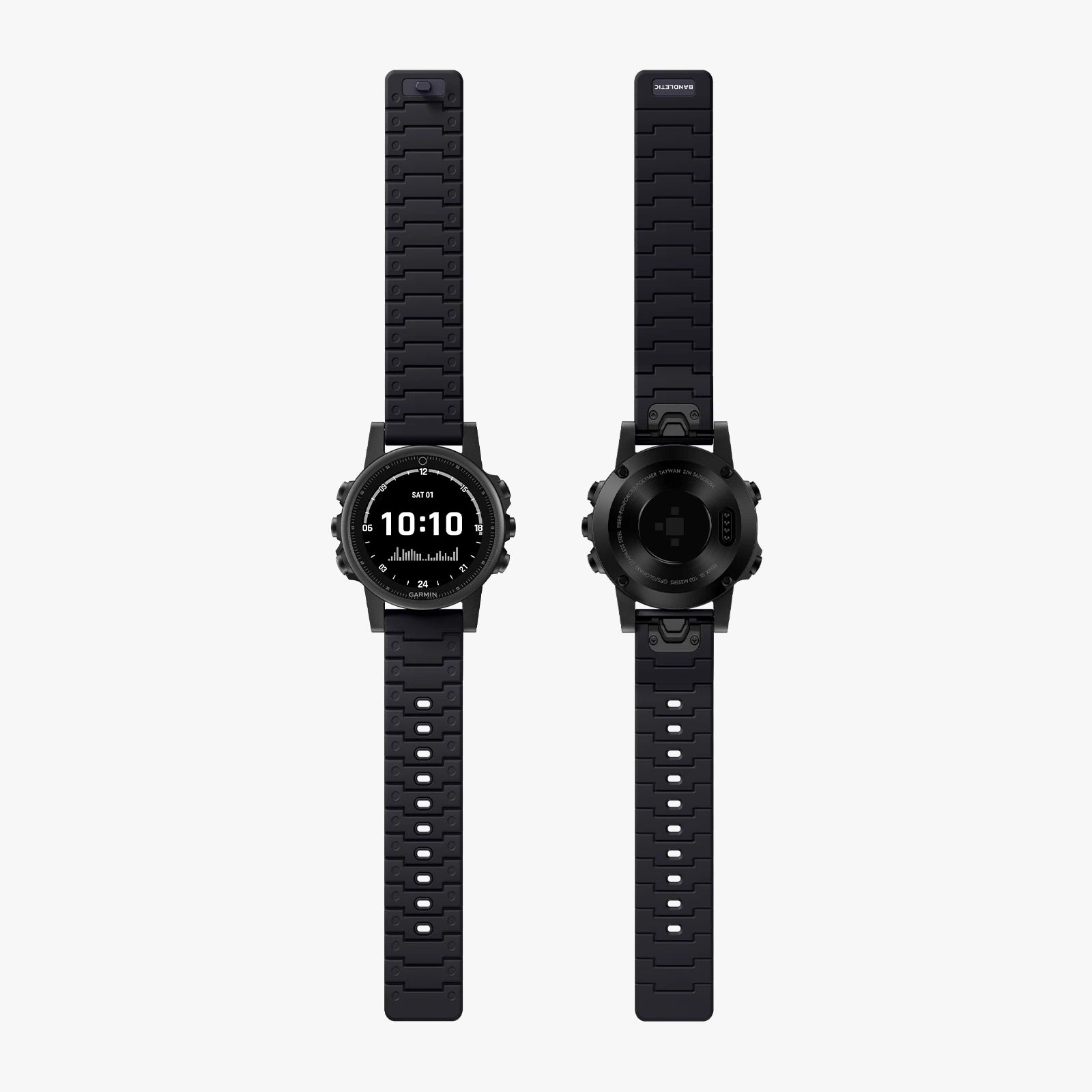 Cube Magnetic Sport Band Quick Fit