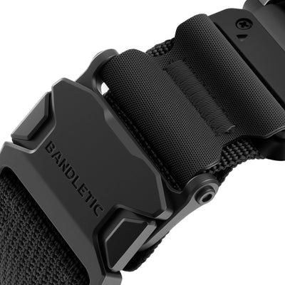 Interlock Magnetic Outdoor Band QuickFit